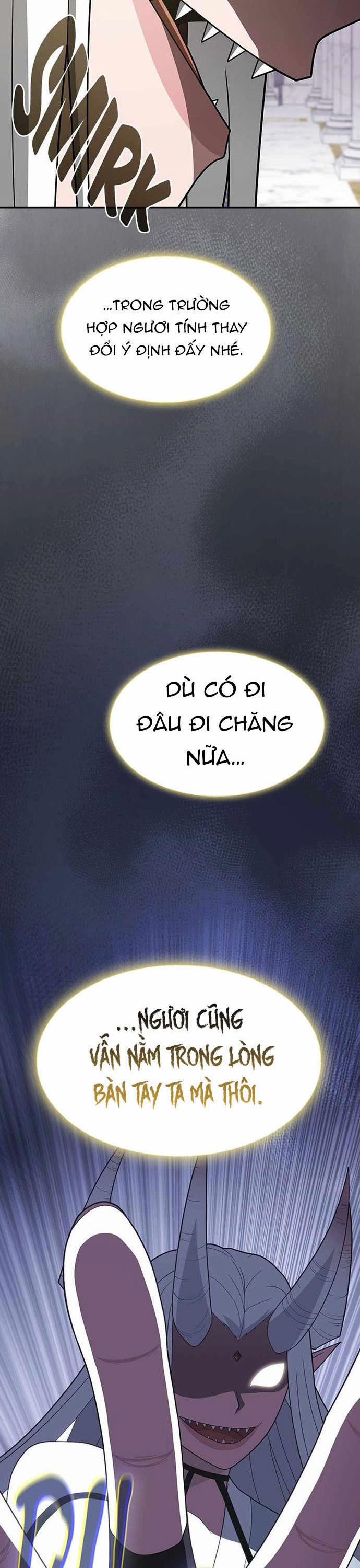 Tôi Là Người Chơi Leo Tháp Một Mình 209 trang 34