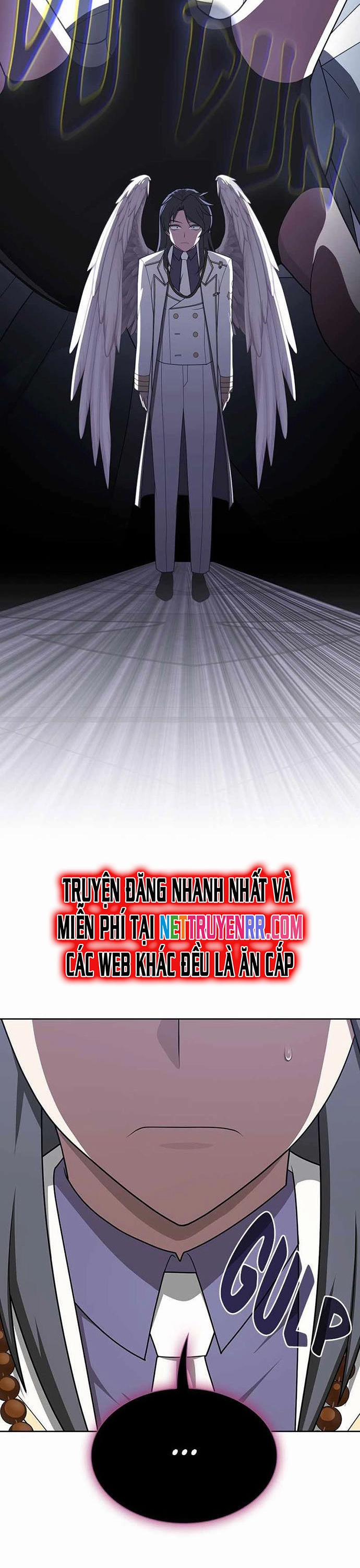 Tôi Là Người Chơi Leo Tháp Một Mình 209 trang 35