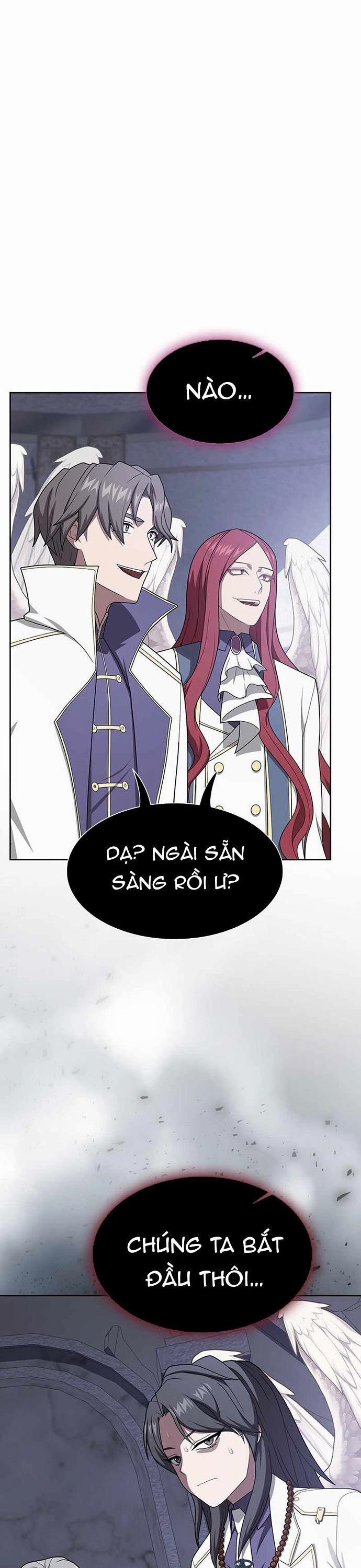 Tôi Là Người Chơi Leo Tháp Một Mình 209 trang 36