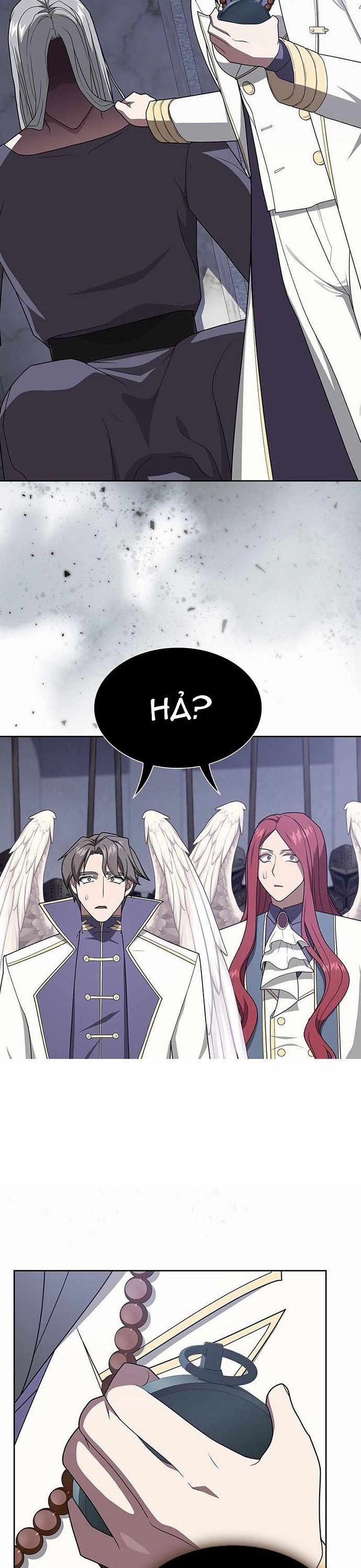 Tôi Là Người Chơi Leo Tháp Một Mình 209 trang 37