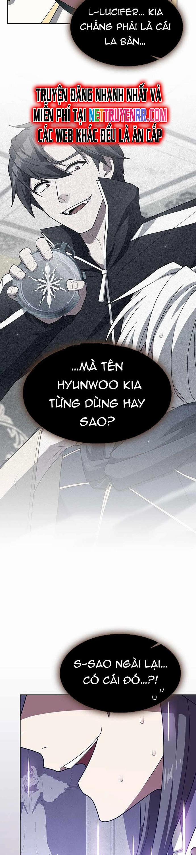 Tôi Là Người Chơi Leo Tháp Một Mình 209 trang 38