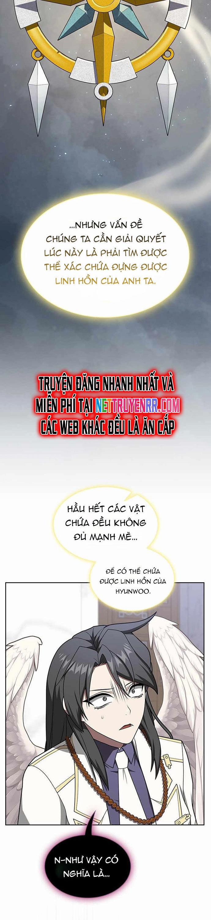 Tôi Là Người Chơi Leo Tháp Một Mình 209 trang 4