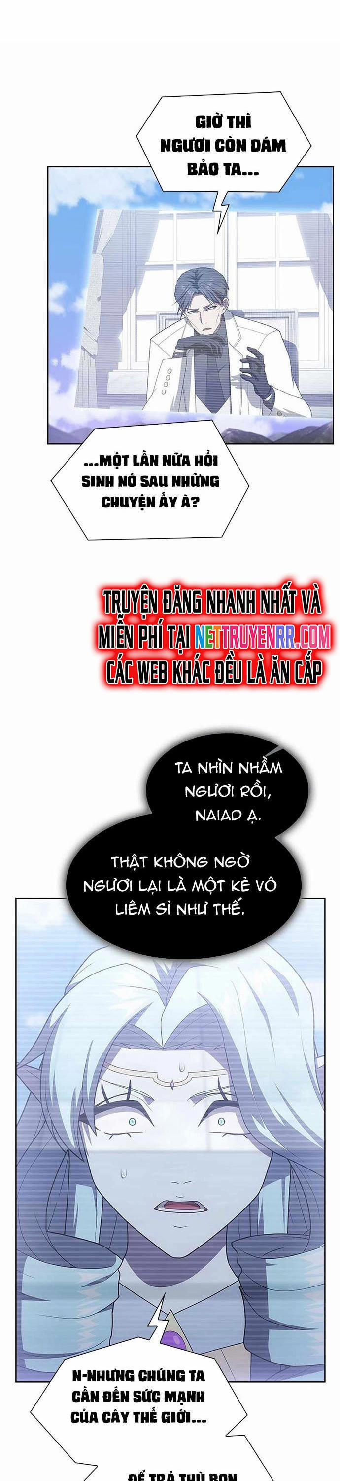 Tôi Là Người Chơi Leo Tháp Một Mình 209 trang 45