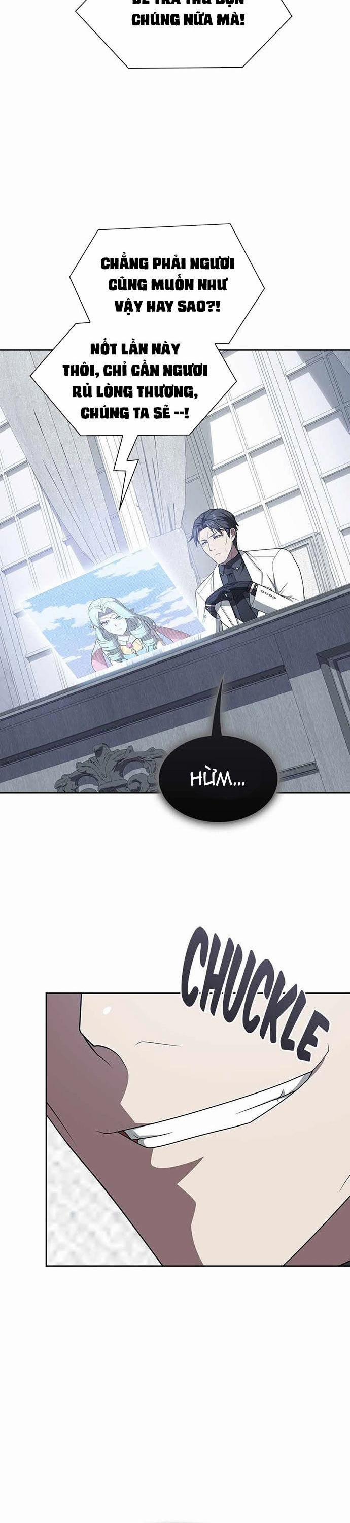 Tôi Là Người Chơi Leo Tháp Một Mình 209 trang 46