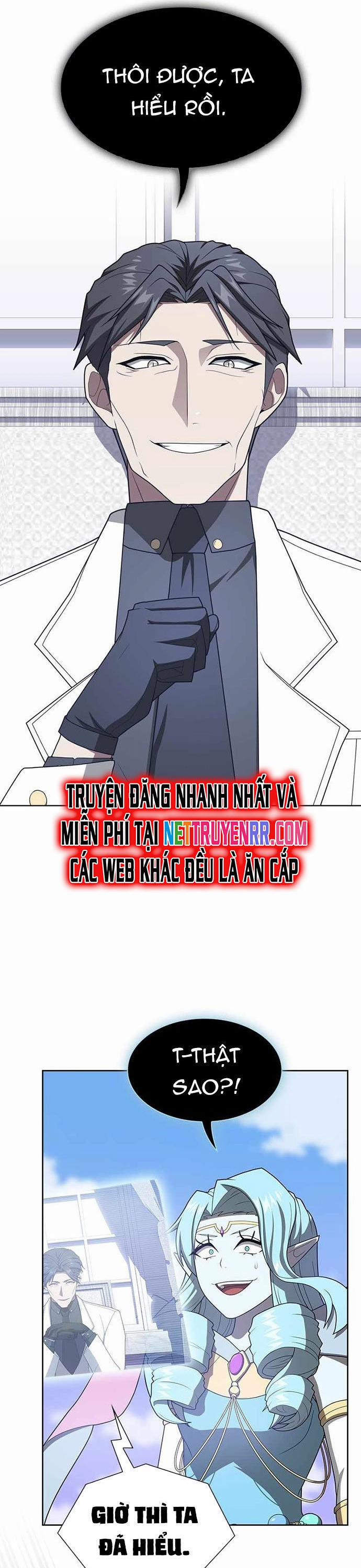 Tôi Là Người Chơi Leo Tháp Một Mình 209 trang 47
