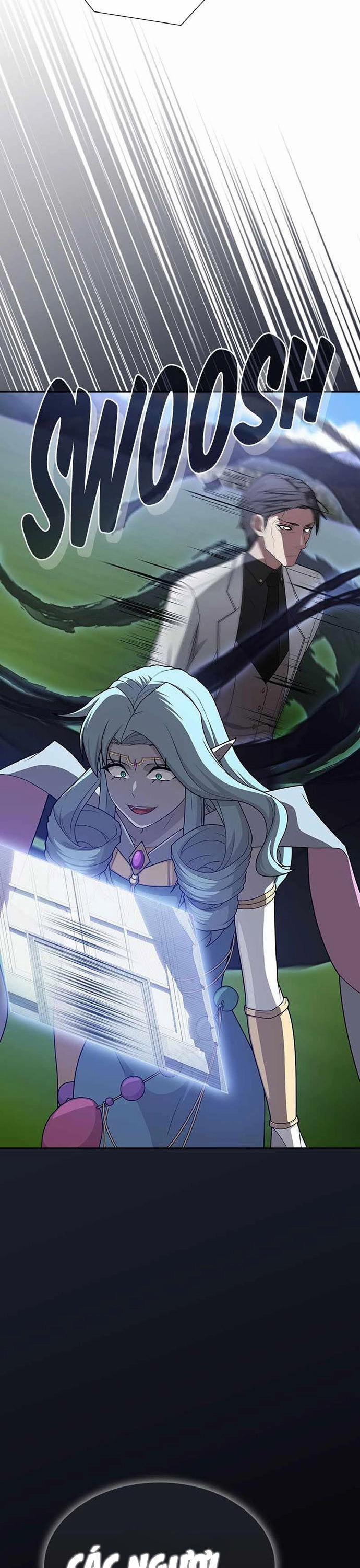 Tôi Là Người Chơi Leo Tháp Một Mình 209 trang 48