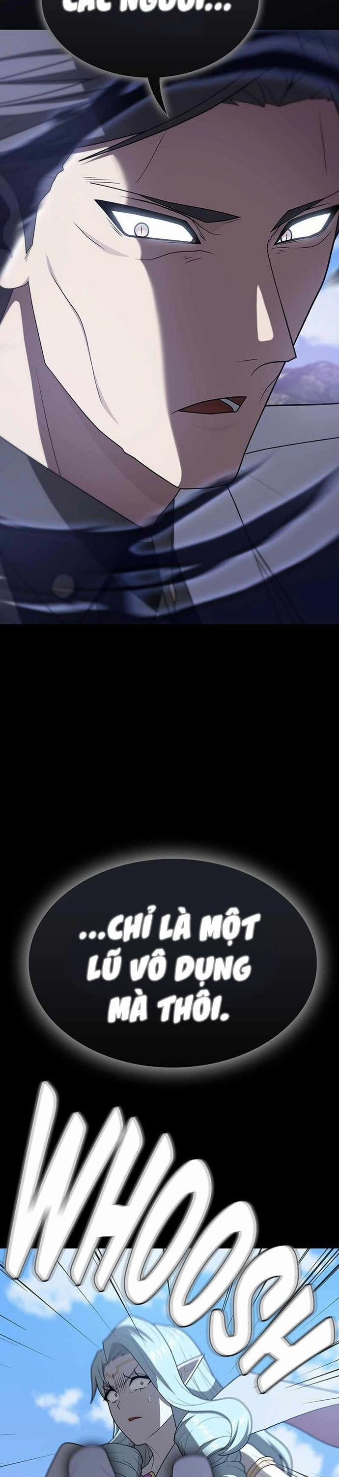 Tôi Là Người Chơi Leo Tháp Một Mình 209 trang 49