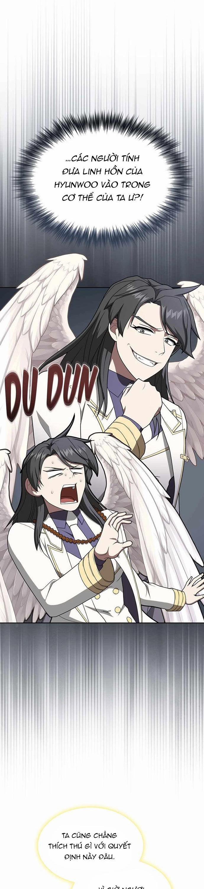 Tôi Là Người Chơi Leo Tháp Một Mình 209 trang 5