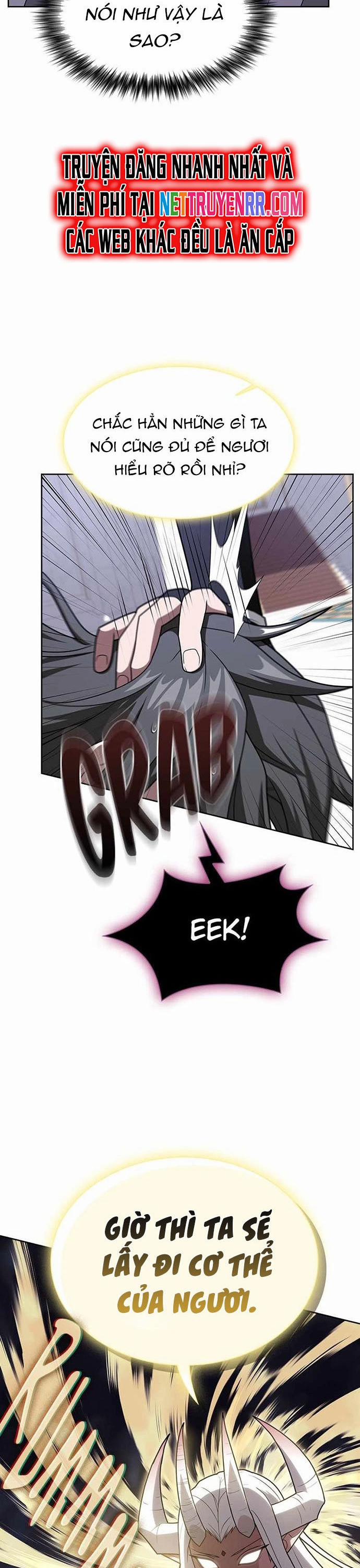 Tôi Là Người Chơi Leo Tháp Một Mình 209 trang 7