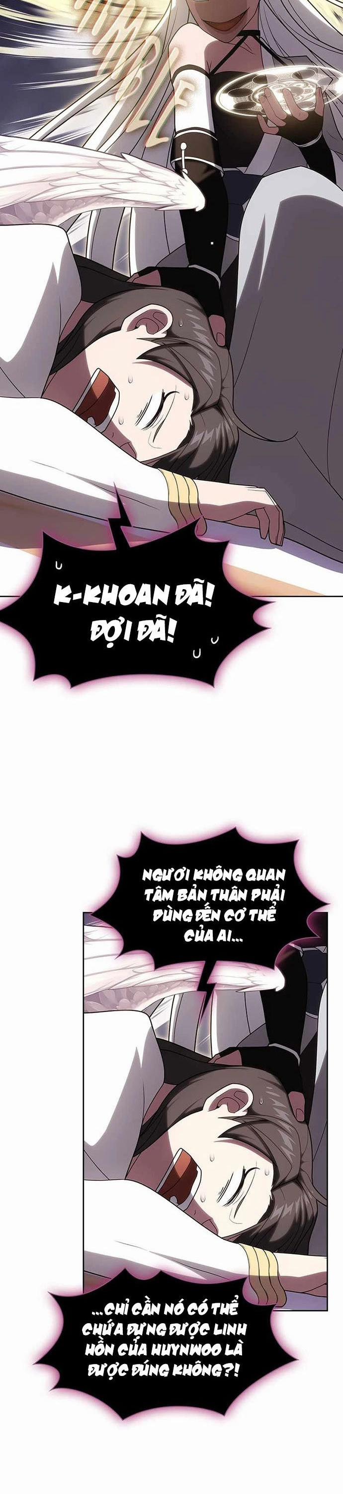 Tôi Là Người Chơi Leo Tháp Một Mình 209 trang 8