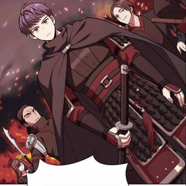 Tôi Là Người Chơi Leo Tháp Một Mình 21 trang 104