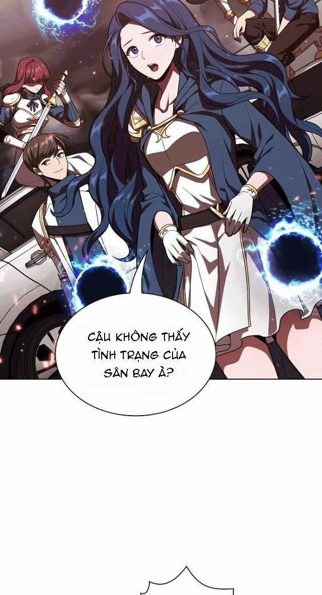 Tôi Là Người Chơi Leo Tháp Một Mình 21 trang 116