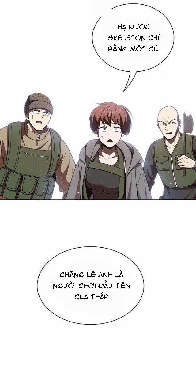 Tôi Là Người Chơi Leo Tháp Một Mình 21 trang 12