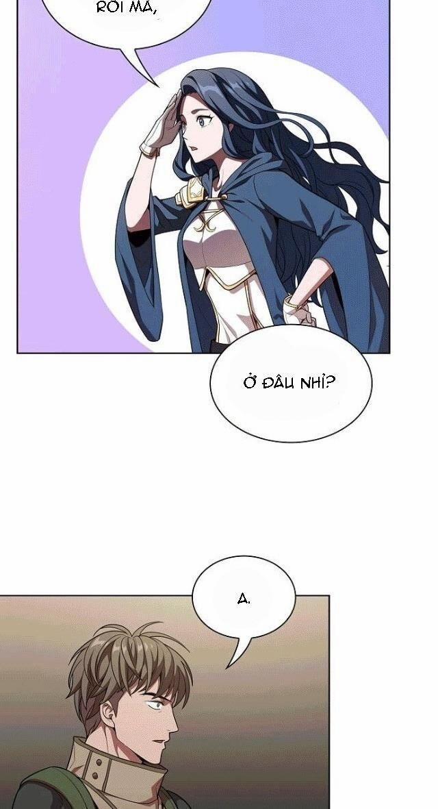 Tôi Là Người Chơi Leo Tháp Một Mình 21 trang 124