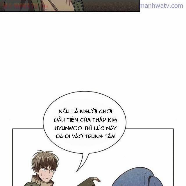 Tôi Là Người Chơi Leo Tháp Một Mình 21 trang 125