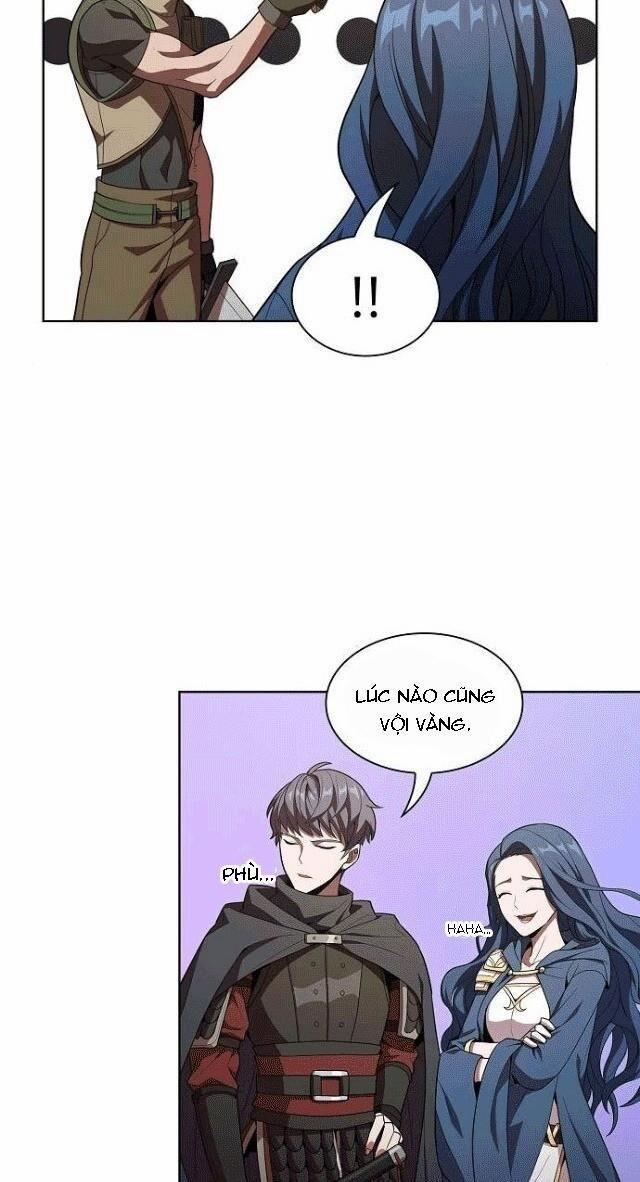 Tôi Là Người Chơi Leo Tháp Một Mình 21 trang 126