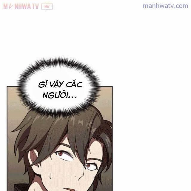 Tôi Là Người Chơi Leo Tháp Một Mình 21 trang 13
