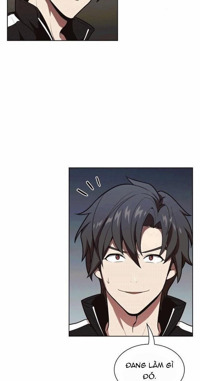 Tôi Là Người Chơi Leo Tháp Một Mình 21 trang 14