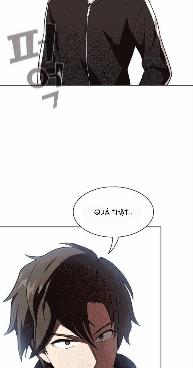 Tôi Là Người Chơi Leo Tháp Một Mình 21 trang 18