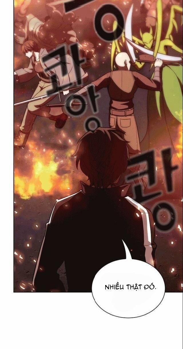 Tôi Là Người Chơi Leo Tháp Một Mình 21 trang 20