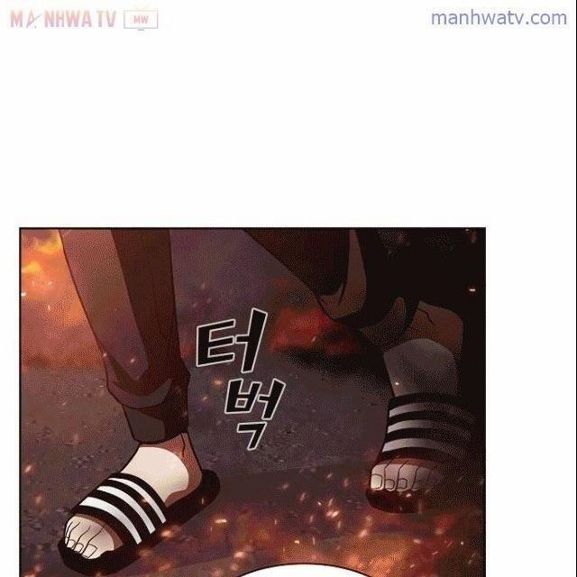 Tôi Là Người Chơi Leo Tháp Một Mình 21 trang 21