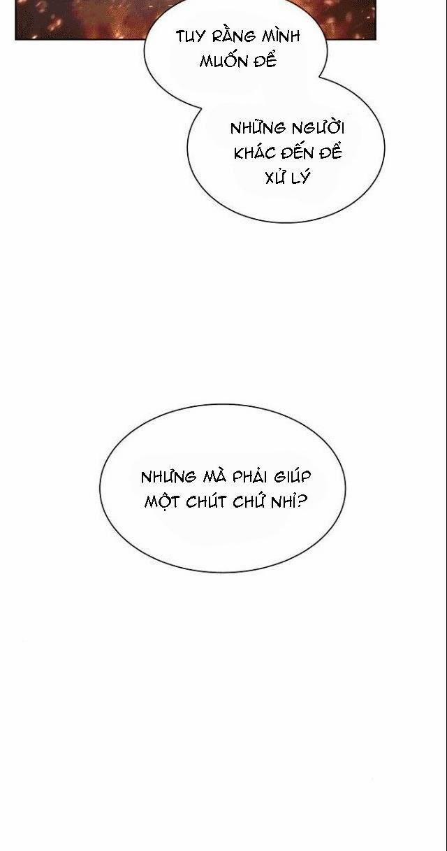 Tôi Là Người Chơi Leo Tháp Một Mình 21 trang 22