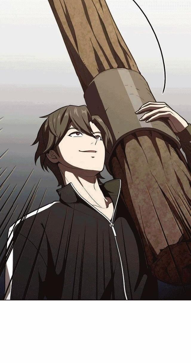 Tôi Là Người Chơi Leo Tháp Một Mình 21 trang 24