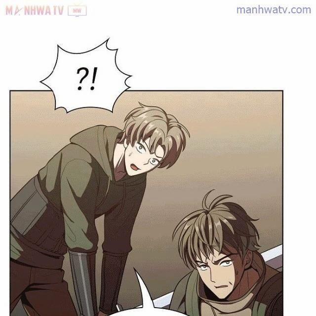 Tôi Là Người Chơi Leo Tháp Một Mình 21 trang 25