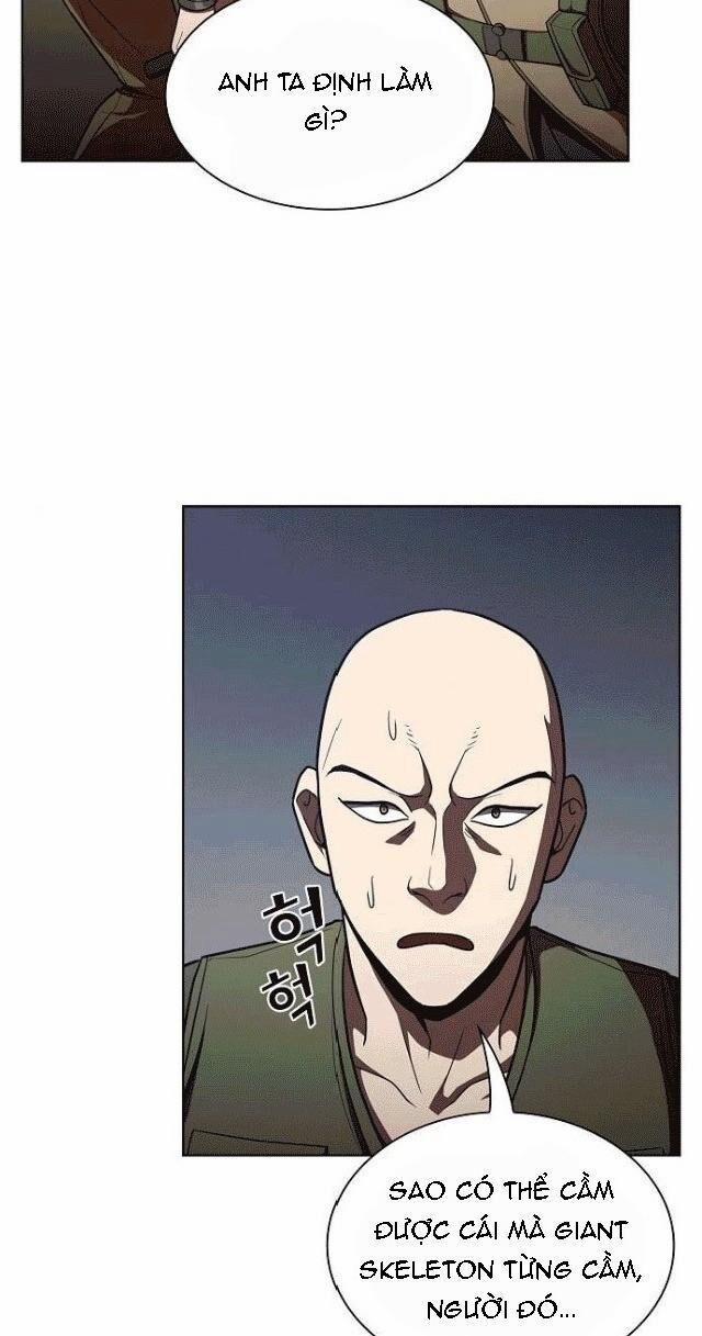 Tôi Là Người Chơi Leo Tháp Một Mình 21 trang 26
