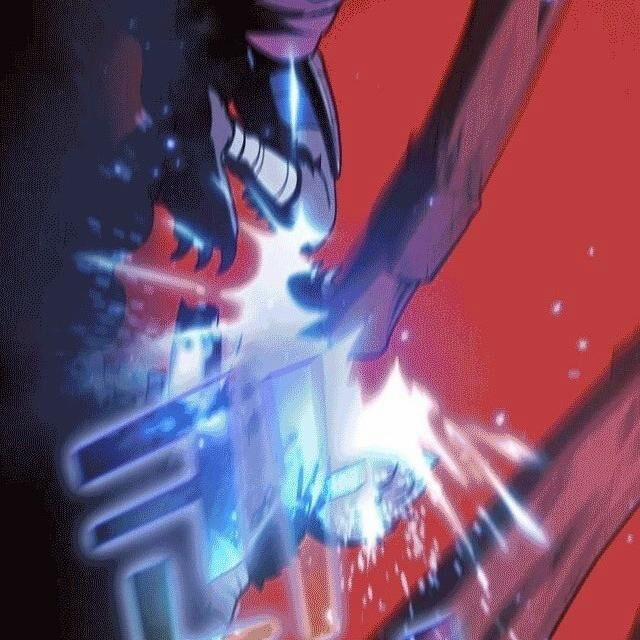 Tôi Là Người Chơi Leo Tháp Một Mình 21 trang 44