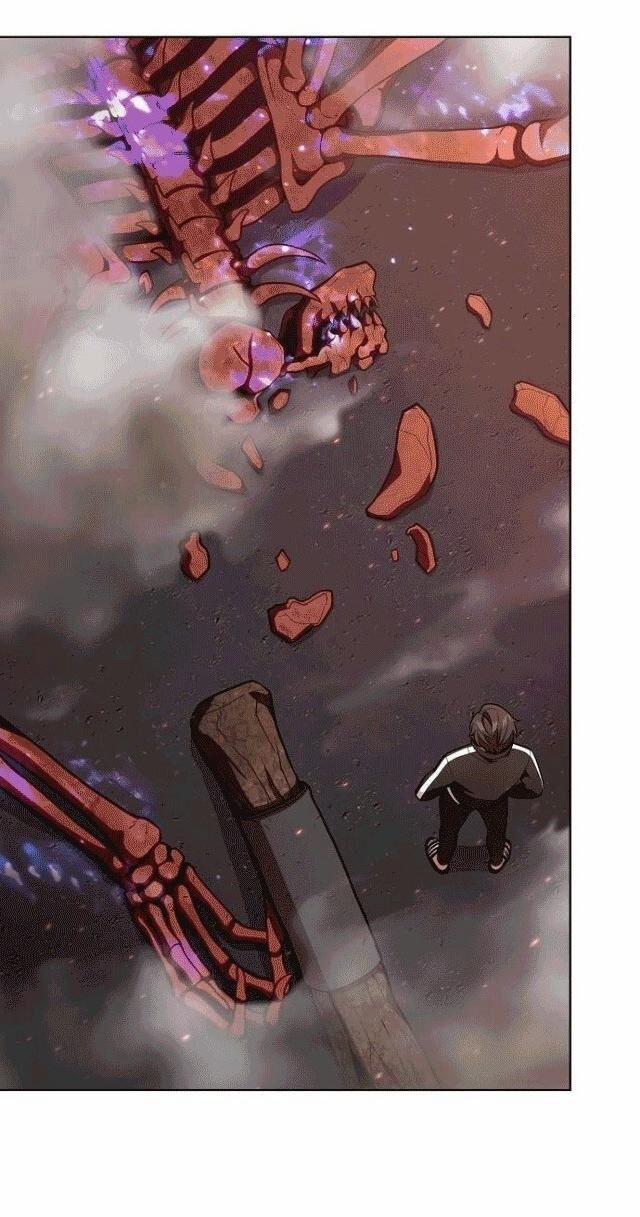 Tôi Là Người Chơi Leo Tháp Một Mình 21 trang 6