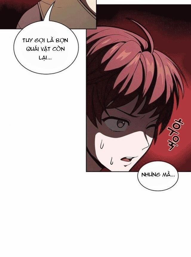 Tôi Là Người Chơi Leo Tháp Một Mình 21 trang 78