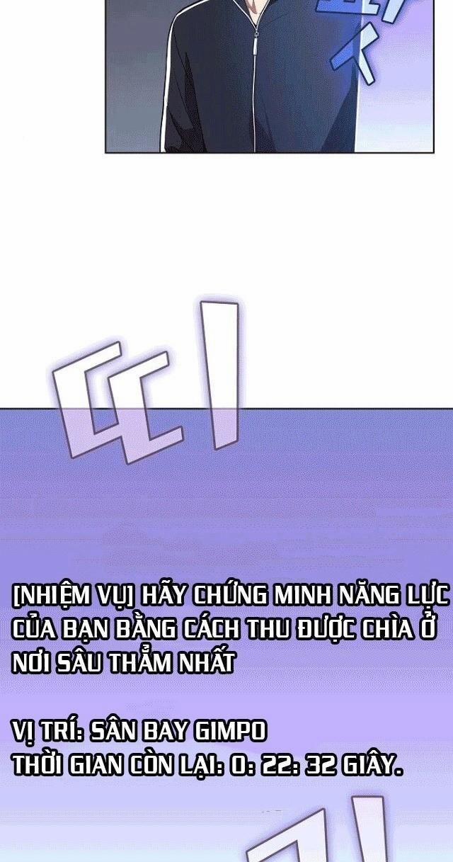 Tôi Là Người Chơi Leo Tháp Một Mình 21 trang 8