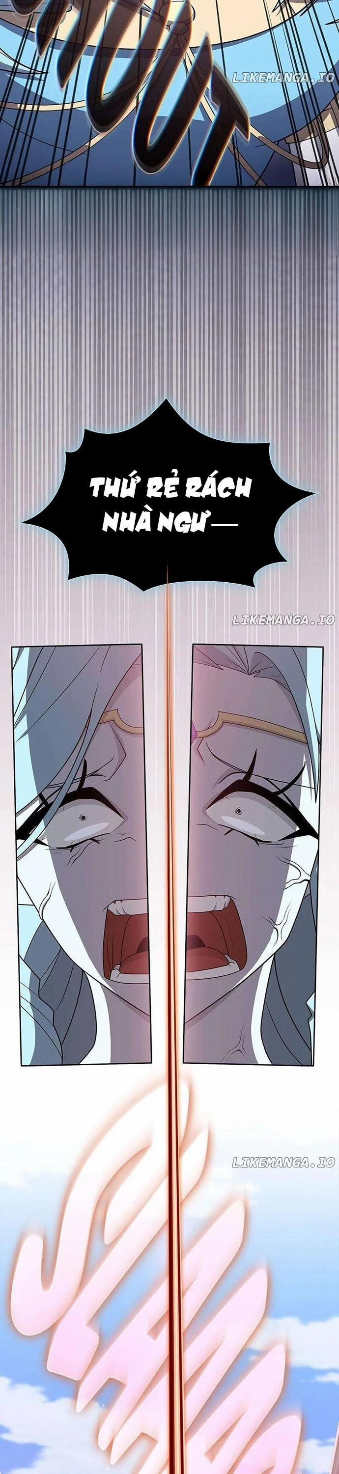 Tôi Là Người Chơi Leo Tháp Một Mình 210 trang 10