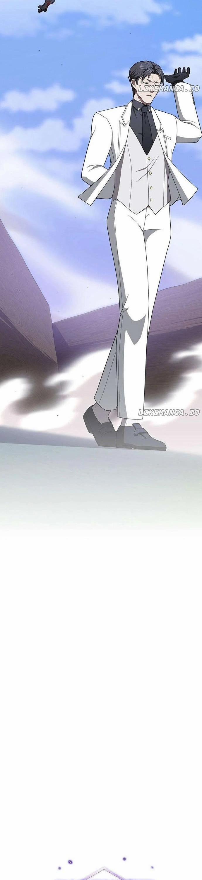 Tôi Là Người Chơi Leo Tháp Một Mình 210 trang 14