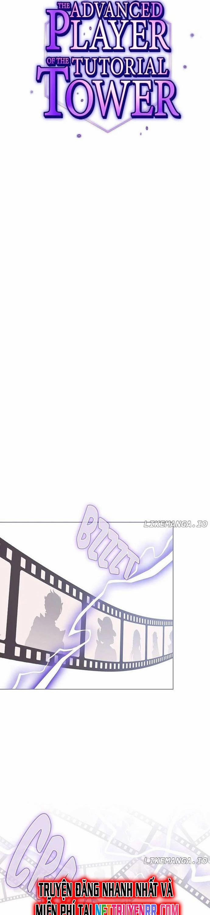 Tôi Là Người Chơi Leo Tháp Một Mình 210 trang 15