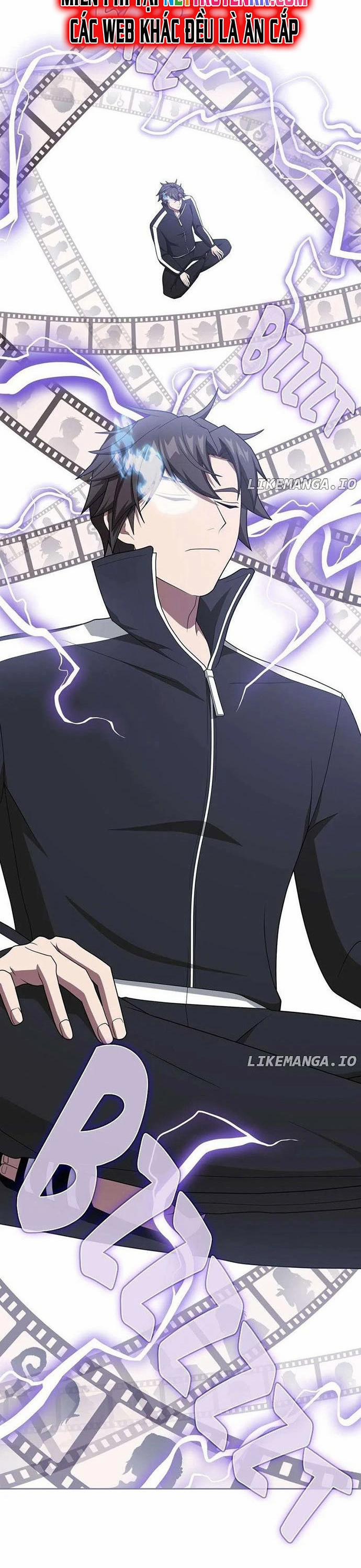 Tôi Là Người Chơi Leo Tháp Một Mình 210 trang 16