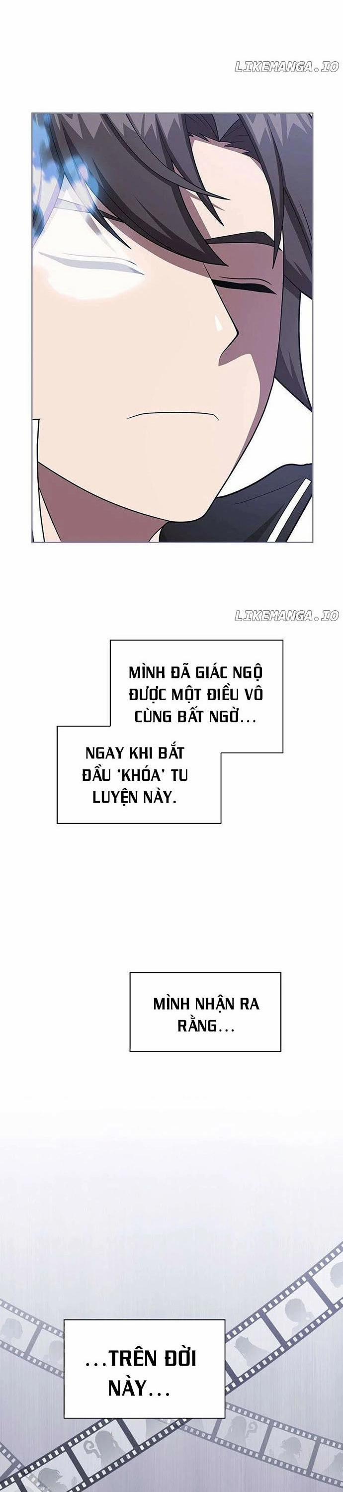 Tôi Là Người Chơi Leo Tháp Một Mình 210 trang 17