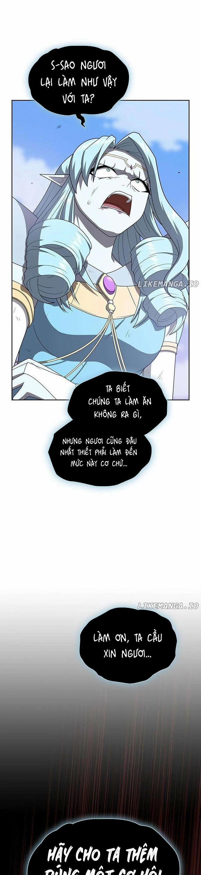 Tôi Là Người Chơi Leo Tháp Một Mình 210 trang 2