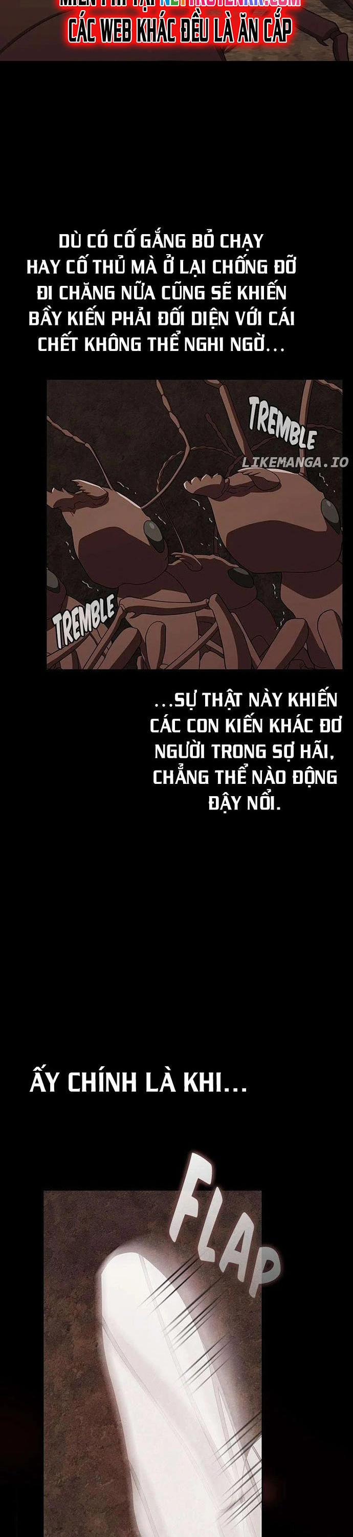 Tôi Là Người Chơi Leo Tháp Một Mình 210 trang 23