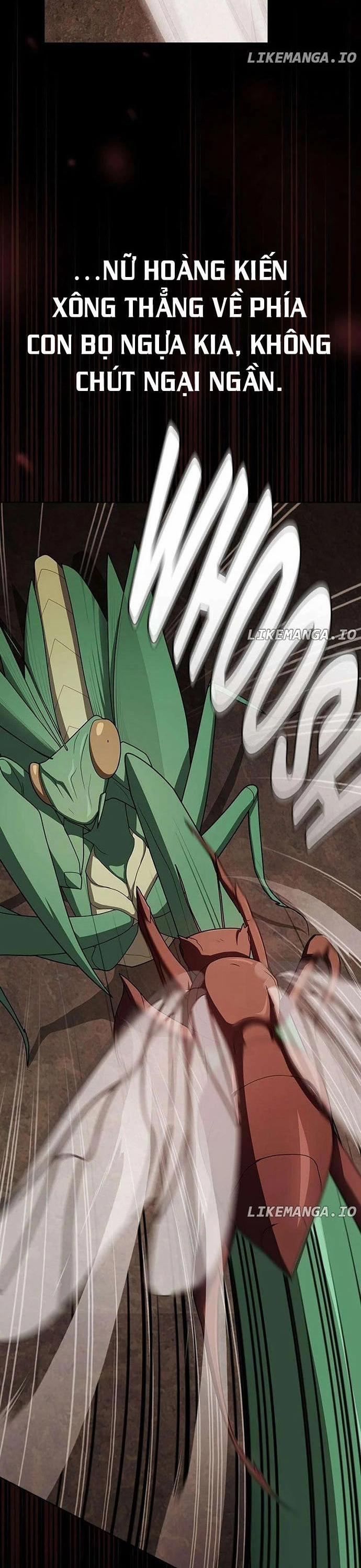 Tôi Là Người Chơi Leo Tháp Một Mình 210 trang 24