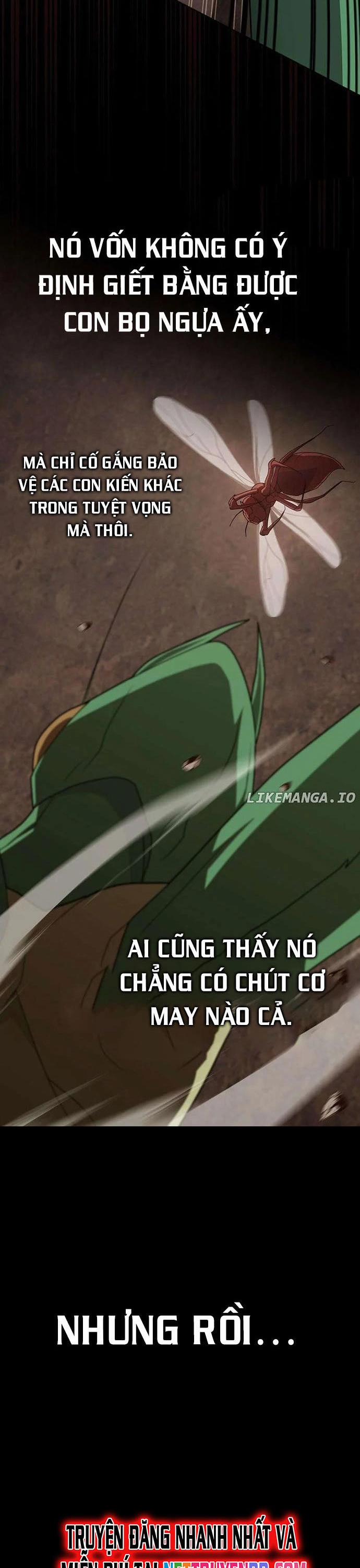 Tôi Là Người Chơi Leo Tháp Một Mình 210 trang 25