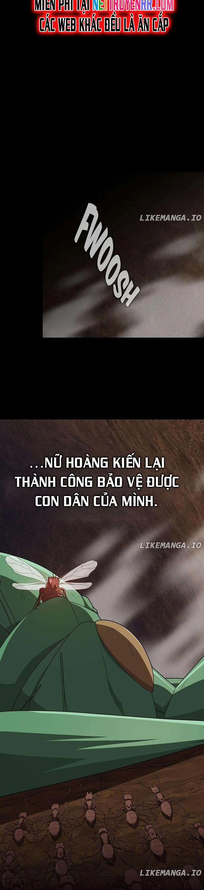 Tôi Là Người Chơi Leo Tháp Một Mình 210 trang 26