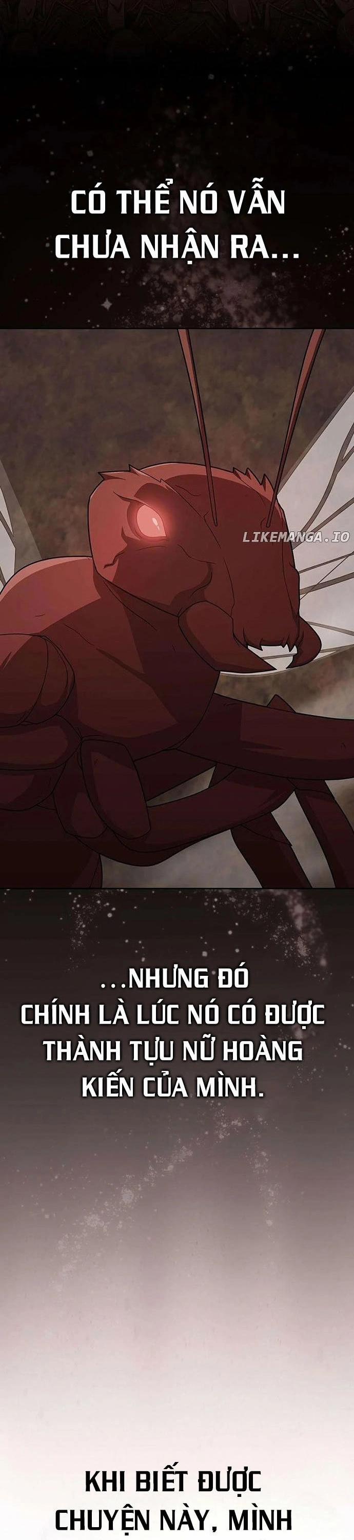 Tôi Là Người Chơi Leo Tháp Một Mình 210 trang 27