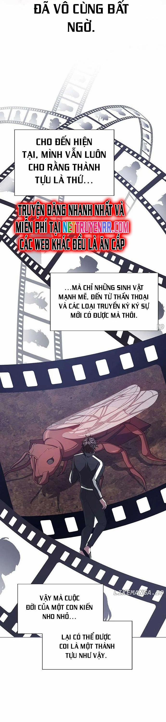 Tôi Là Người Chơi Leo Tháp Một Mình 210 trang 28