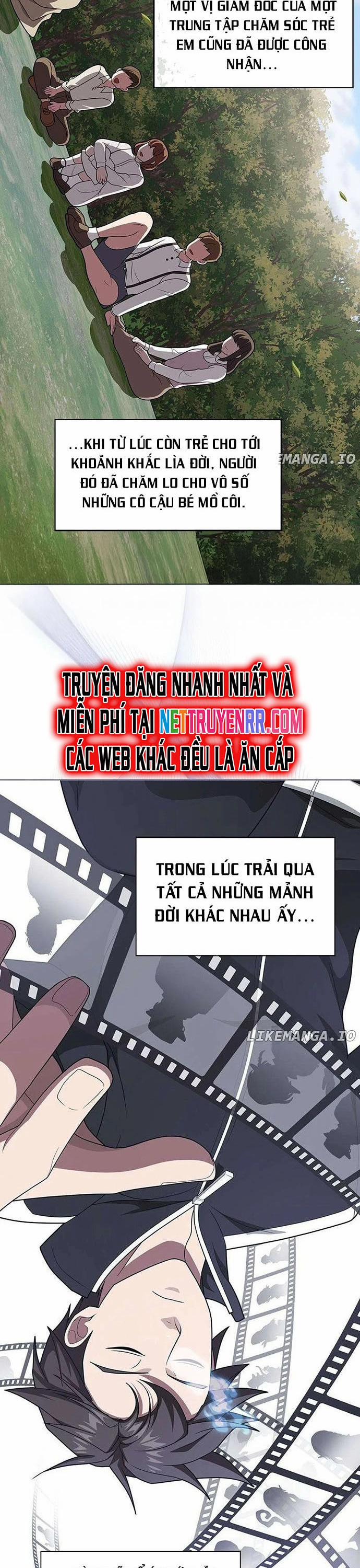 Tôi Là Người Chơi Leo Tháp Một Mình 210 trang 30