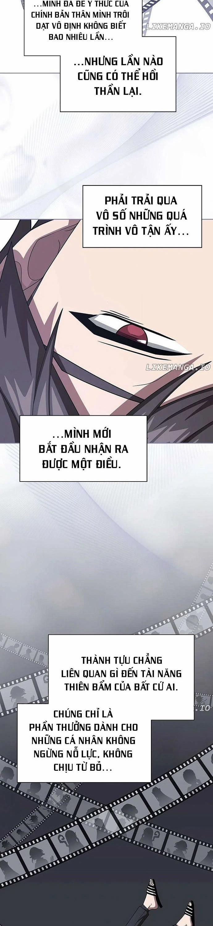 Tôi Là Người Chơi Leo Tháp Một Mình 210 trang 31