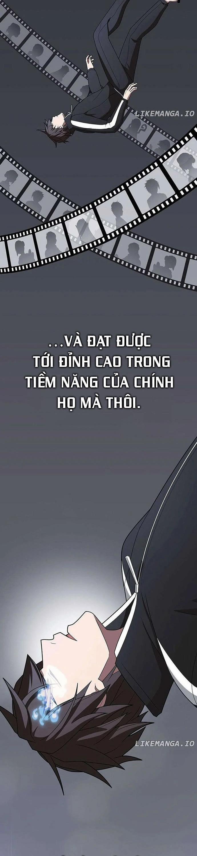 Tôi Là Người Chơi Leo Tháp Một Mình 210 trang 32