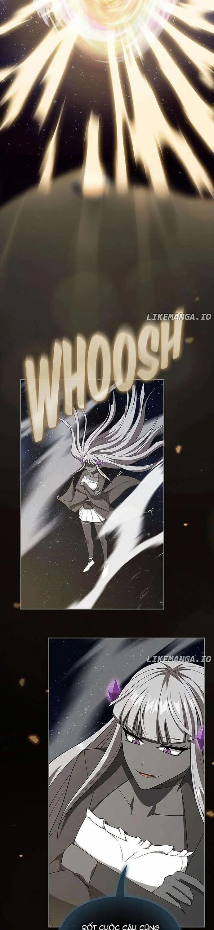 Tôi Là Người Chơi Leo Tháp Một Mình 210 trang 34