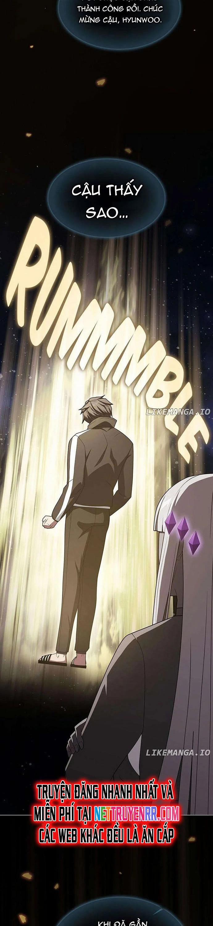 Tôi Là Người Chơi Leo Tháp Một Mình 210 trang 35